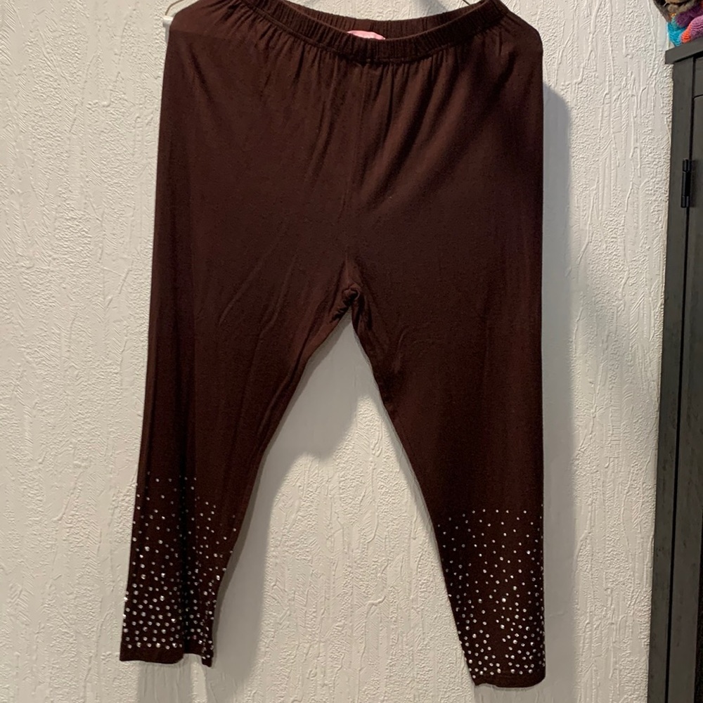 LADY Leggings